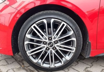 Kia Proceed Shooting Brake 1.4 T-GDI 140KM 2019 Kia ProCeed Kia ProCeed salon Polska 1.4 Benzyna 143KM, zdjęcie 24