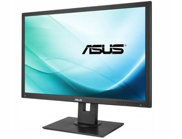 Светодиодный монитор Asus BE24A1 24 дюйма, 1920 x 1200 пикселей IPS/PLS
