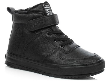 BIG STAR BUTY DZIECIĘCE ZIMOWE OCIEPLANE r. 33