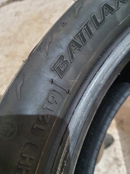 BRIDGESTONE BATTLAX ADVENTURE A41 170/60R17 72В