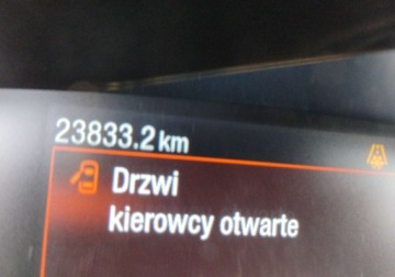 Ford Ecosport II 2022 Ford EcoSport 2022r, 1.0 Benzyna. Uszkodzony lewy przod. Poobijany. Jezdzi., zdjęcie 11