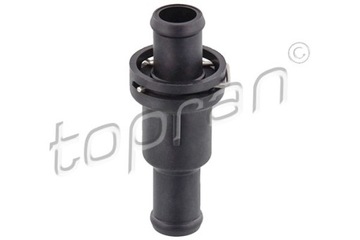 TERMOSTAT TOPRAN do VW PASSAT 2.0 FSI