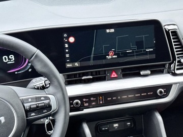 Kia Sportage V SUV 1.6 T-GDI 160KM 2025 KIA Sportage 1.6 T-GDI 2WD DCT Suv 160KM 2025, zdjęcie 7