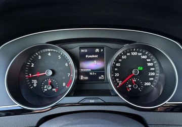 Volkswagen Passat B8 Variant Facelifting 1.5 TSI EVO 150KM 2022 Volkswagen Passat Reflektory LED FrontLane Assist ACC Salon PL FVAT23, zdjęcie 30