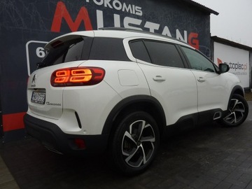 Citroen C5 Aircross SUV 1.5 BlueHDI 131KM 2020 Citroen C5 Aircross SHINE*1.5Hdi, zdjęcie 3
