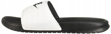 Męskie klapki Nike Benassi JDI 343880-100 roz. 46