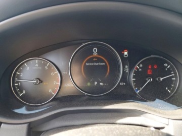 Mazda CX-30 2024 Mazda CX-30 2024 MAZDA CX-30 PREFERRED 2.5 Benzyna 250KM, zdjęcie 9