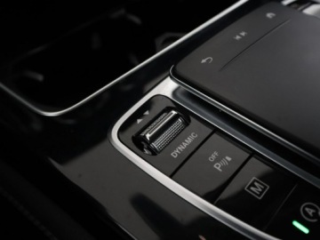 Mercedes GLC C253 SUV Facelifting 2.0 220d 194KM 2019 Mercedes GLC 220 FV23% 4x4 automat full LED navi, zdjęcie 30