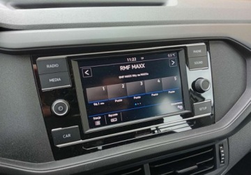 Volkswagen T-Cross 2019 Volkswagen T-Cross Bezwypadkowy - serwisowany - 1,6 - 95 KM - polecam 1.6, zdjęcie 25