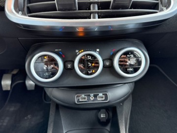 Fiat 500X Crossover 1.6 E-Torq 110KM 2018 FIAT 500X! Super stan! Wkrótce w ofercie!, zdjęcie 10