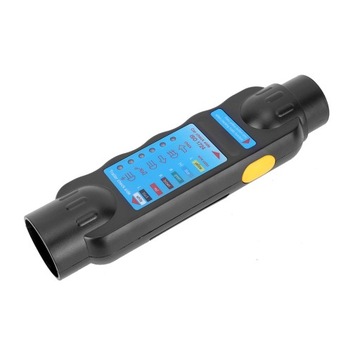 TESTER GNIAZDA HAKA 7PIN WTYCZKA PRZYCZEPY