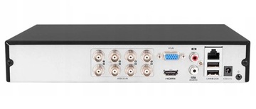 HIKVISION DVR 5 в 1 до 2 Мп TurboHD 4 канала + IP
