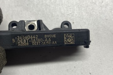 SENZOR TLAKU PNEUMATIKA FORD USA MUSTANG COUPE DE8T1A150 2.3L GASOLINE 233KW