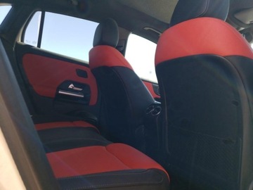 Mercedes GLA II 2025 Mercedes-Benz GLA 2025r., 2.0L 2.0 Hybryda 221KM, zdjęcie 8