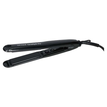 MOSER CeraStyle Pro prostownica ceramiczna czarna
