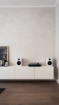 Официальный дилер проигрывателей проигрывателей Argon Audio TT MK2 Yellow