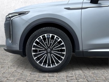 Omoda 9 1.5 T-GDI 537KM 2025 Omoda 9 PHEV 1.5 TGDI Super Hybrid l l Mat, Gwaran, zdjęcie 35