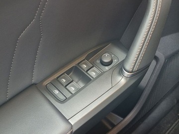 Cupra Formentor Crossover 1.5 TSI 150KM 2023 Cupra Formentor Faktura Vat Kamera Navi Virtual 1.5 Benzyna 150KM, zdjęcie 8