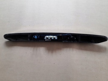 LIŠTA OSVĚTLENÍ KRYT MERCEDES W246 A2467401393
