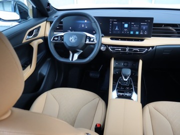MG HS I 2024 MG HS 1.5 TGI, Salon Polska, 1. Właściciel, zdjęcie 6