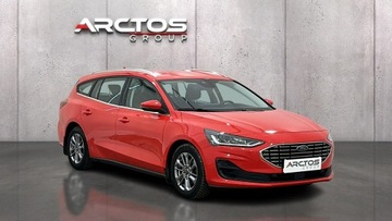 Ford Focus IV 2022 Ford Focus 1.5 EcoBlue Titanium Kombi, zdjęcie 6