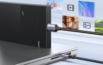 Ugreen Кабель Micro USB 2м.