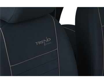 Моторные чехлы для комфорта VW Tiguan 2