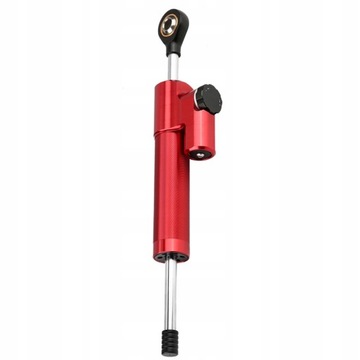 Универсальный мотоциклетный амортизатор-стабилизатор.