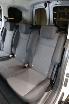 Toyota 2022 Toyota Proace City Verso 1.5 D-4D Combi 1.5 Diesel 102KM, zdjęcie 12