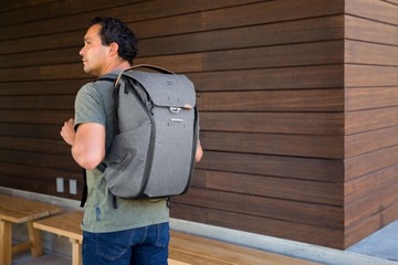 Peak Design Everyday Backpack 30L Charcoal plecak