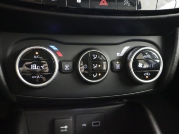 Fiat Tipo II Station Wagon Facelifting 1.0 T3 Turbo 100KM 2021 Fiat Tipo 1.0 FireFly, Salon Polska, zdjęcie 17