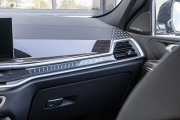 BMW X6 G06 SUV Facelifting 3.0 40d 352KM 2026 BMW X6 xDrive40d Dostępne od ręki!, zdjęcie 24