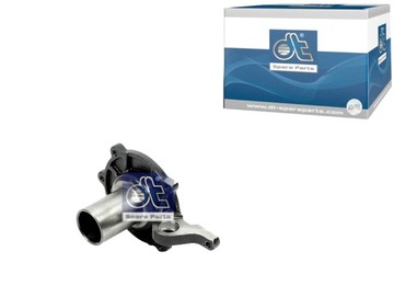 WAŁEK WEJŚCIOWY SPRZĘGŁOWY OBUDOWA WAŁKA SPRZĘGŁOWEGO VT2014 VT2214B