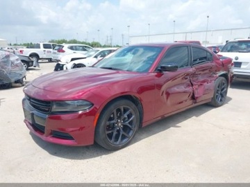 Dodge Charger VII 2023 Dodge Charger 2023 Dodge Charger SXT RWD 3.6 Benzyna 292KM, zdjęcie 1