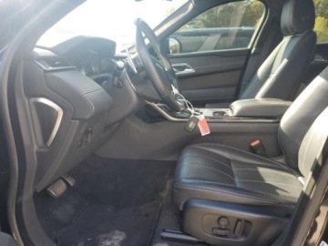 Land Rover Range Rover Velar SUV 2.0 Si4 250KM 2020 Land Rover Range Rover Velar 2020r., S, 2L, od ubezpieczalni 2.0 Benzyna, zdjęcie 7