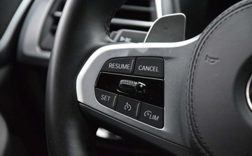 BMW X3 G01 SUV Facelifting 2.0 20d 190KM 2023 BMW X3 xDrive20d 190km M Pakiet Brooklyn Hak Adaptiv LED Dostep Komfortowy, zdjęcie 16