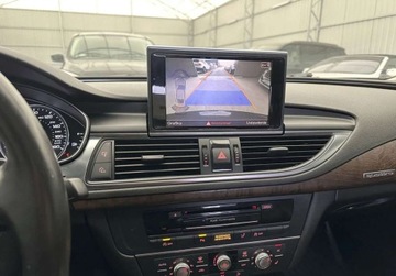 Audi A7 C7 A7 Sportback 3.0 TFSI 310KM 2013 Audi A7 4x4 A7 3.0 TFSI 310 KM BDB STAN 2013r FULL Warszawa, zdjęcie 9