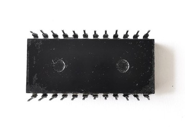 Интегральная схема 221-9341 IC 7424 NCS