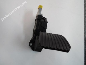 PEDAŁ GAZU ELEKTORNICZNY MAN 81259706106 NOWY