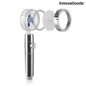 Трубка с поворотной насадкой и фильтром HELIWER