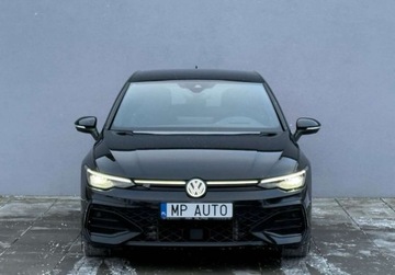 Volkswagen Golf VIII Variant 1.5 eTSI 150KM 2024 Volkswagen Golf rej.2025 RLine salon Polska gwarancja kamery headup VAT23, zdjęcie 1