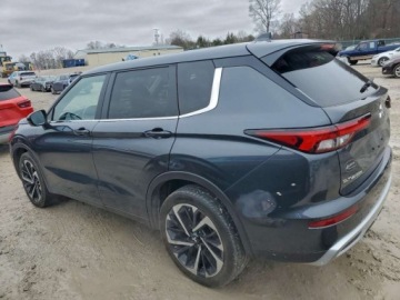 Mitsubishi Outlander III 2024 Mitsubishi Outlander Se 2024 2.5 Benzyna 181KM, zdjęcie 1