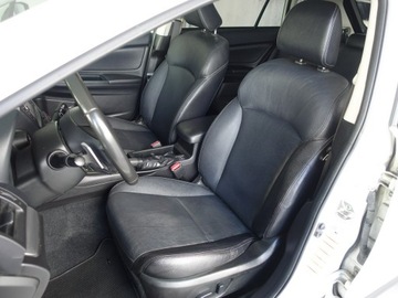 Subaru XV I Crossover 2.0i 150KM 2013 Subaru XV 2.0, zdjęcie 14