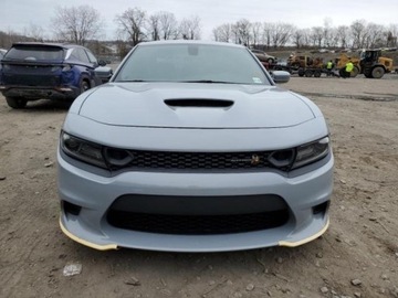 Dodge Charger VII 2021 Dodge Charger Dodge Charger Scat Pack RWD, od ubezpieczalni 6.4 Benzyna, zdjęcie 4