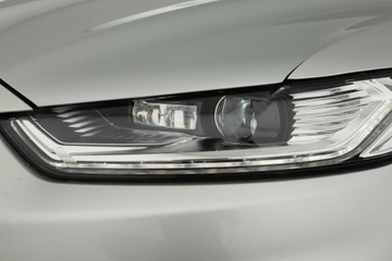 Ford Mondeo V Liftback Facelifting 2.0 EcoBlue 150KM 2019 Ford Mondeo 2.0 EcoBlue, Salon Polska, zdjęcie 20