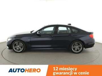 BMW Seria 4 F32-33-36 Coupe 420d 190KM 2015 BMW 420 2.0d xDrive M Sport Navi Tempomat, zdjęcie 1