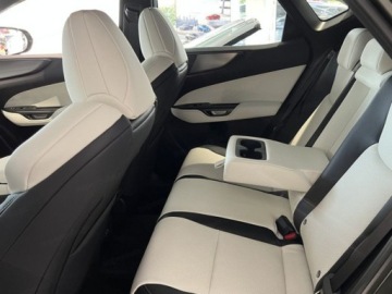 Lexus NX II SUV Facelifting 2.5 450h+ 309KM 2025 LEXUS NX 450h+ F Sport Suv 2.5 Hybrid Plug-in 292KM 2025, zdjęcie 12
