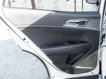 Kia Sportage V SUV 1.6 CRDi MHEV 136KM 2023 Kia Sportage WA8506H#1.6 CRDi MHEV 136KM DCT 4x4, zdjęcie 21