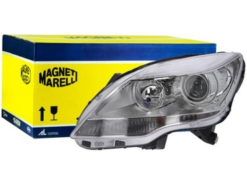 MAGNETI MARELLI 710301269203 Reflektor