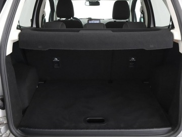 Ford Ecosport II SUV Facelifting 1.0 EcoBoost 125KM 2018 Ford EcoSport navi klima auto czujniki parkowania, zdjęcie 19